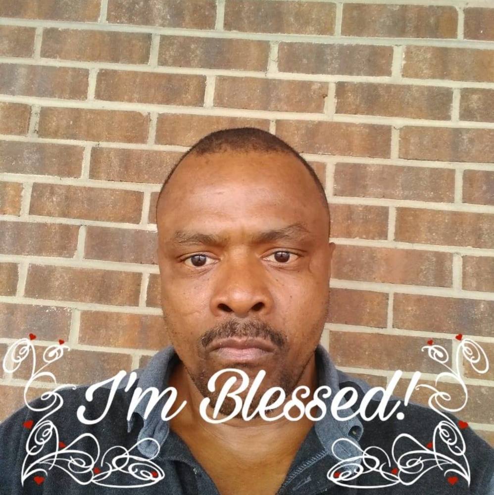 Meet your Posher, Derrick